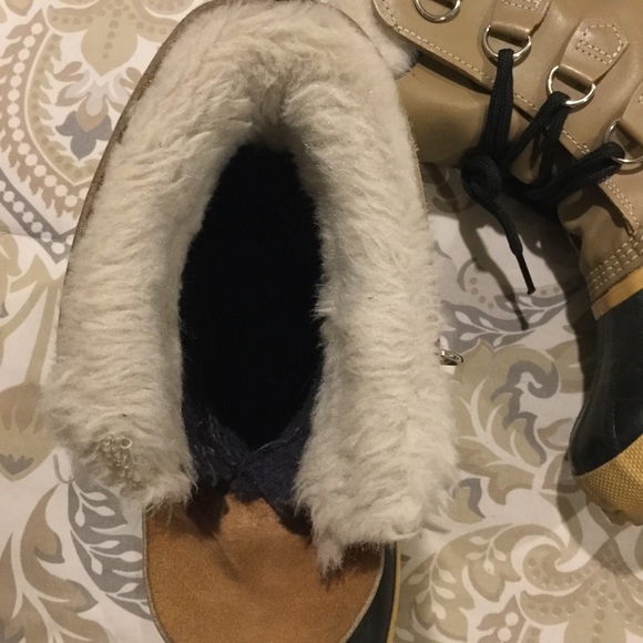 Sorel Kaufman boots - Picture 2 of 5